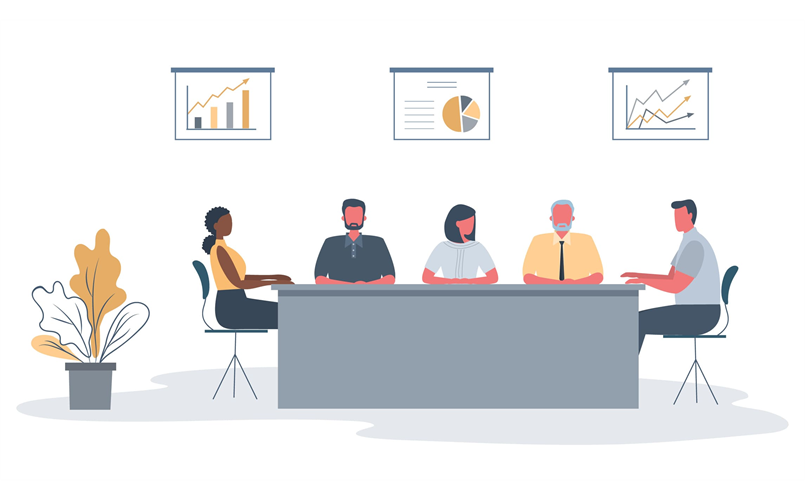 Sept 20th 2023 Board Meeting / Board Elections