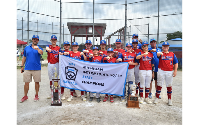 State Champs